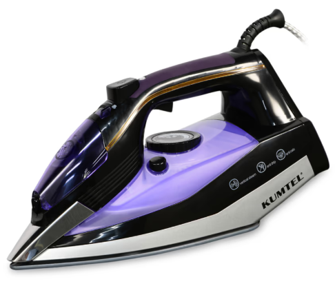 Праска KUMTEL HMU-02 Purple